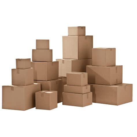 what does rsc mean in corrugated boxes|RSC Boxes Explained: Applications and Alternatives .